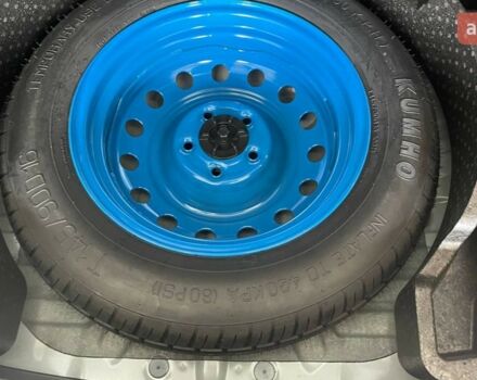 купить новое авто Cанг Йонг Torres 2024 года от официального дилера УКРАВТО ХМЕЛЬНИЦЬКИЙ Cанг Йонг фото