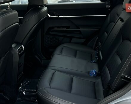 купить новое авто Cанг Йонг Torres 2024 года от официального дилера «Одеса-АВТО» Cанг Йонг фото