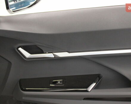 купити нове авто Cанг Йонг Torres 2024 року від офіційного дилера Хмельниччина-Авто Cанг Йонг фото