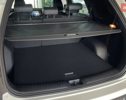 купить новое авто Cанг Йонг Torres 2024 года от официального дилера УКРАВТО ХМЕЛЬНИЦЬКИЙ Cанг Йонг фото