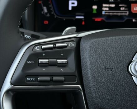 купить новое авто Cанг Йонг Torres 2024 года от официального дилера «Одеса-АВТО» Cанг Йонг фото