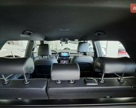 купить новое авто Cанг Йонг Torres 2024 года от официального дилера Галичина-Авто Cанг Йонг фото