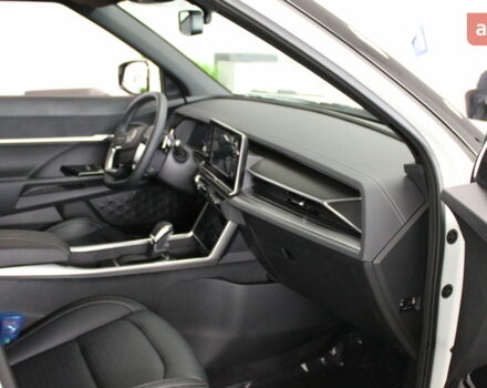 купити нове авто Cанг Йонг Torres 2024 року від офіційного дилера Хмельниччина-Авто Cанг Йонг фото