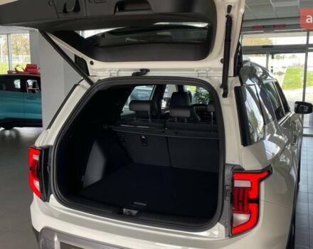 купить новое авто Cанг Йонг Torres 2024 года от официального дилера УКРАВТО ХМЕЛЬНИЦЬКИЙ Cанг Йонг фото