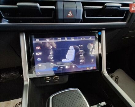 купить новое авто Cанг Йонг Torres 2024 года от официального дилера Галичина-Авто Cанг Йонг фото