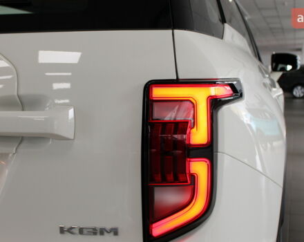 купити нове авто Cанг Йонг Torres 2024 року від офіційного дилера Хмельниччина-Авто Cанг Йонг фото