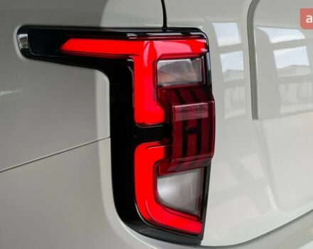 купить новое авто Cанг Йонг Torres 2024 года от официального дилера УКРАВТО ХМЕЛЬНИЦЬКИЙ Cанг Йонг фото