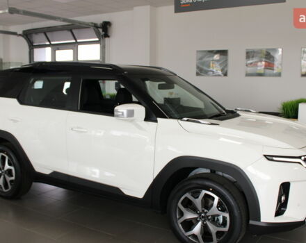 купити нове авто Cанг Йонг Torres 2024 року від офіційного дилера Хмельниччина-Авто Cанг Йонг фото