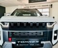 купити нове авто Cанг Йонг Torres 2024 року від офіційного дилера Хмельниччина-Авто Cанг Йонг фото