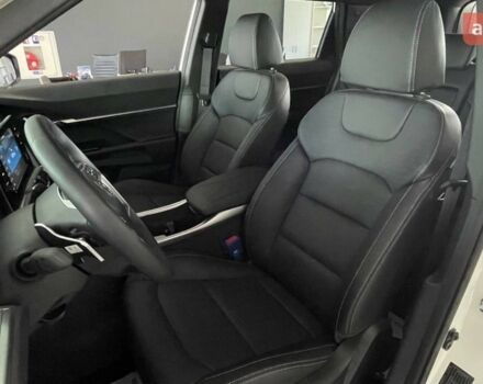 купить новое авто Cанг Йонг Torres 2024 года от официального дилера УКРАВТО ХМЕЛЬНИЦЬКИЙ Cанг Йонг фото