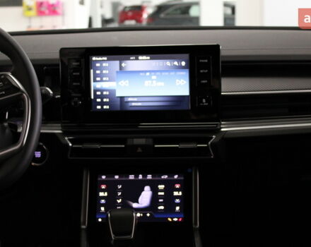 купити нове авто Cанг Йонг Torres 2024 року від офіційного дилера Хмельниччина-Авто Cанг Йонг фото