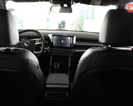 купити нове авто Cанг Йонг Torres 2024 року від офіційного дилера Хмельниччина-Авто Cанг Йонг фото