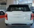 купить новое авто Cанг Йонг Torres 2024 года от официального дилера Кіровоград-Авто Cанг Йонг фото