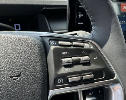 купить новое авто Cанг Йонг Torres 2024 года от официального дилера «Одеса-АВТО» Cанг Йонг фото