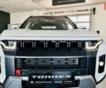 купити нове авто Cанг Йонг Torres 2024 року від офіційного дилера Хмельниччина-Авто Cанг Йонг фото