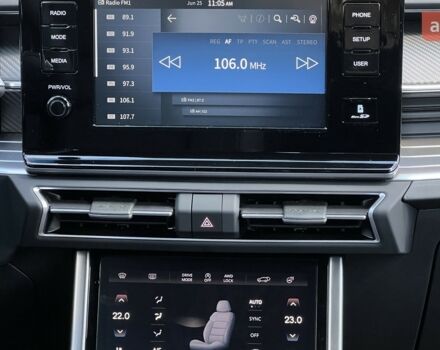 Cанг Йонг Torres, объемом двигателя 1.5 л и пробегом 0 тыс. км за 34822 $, фото 18 на Automoto.ua