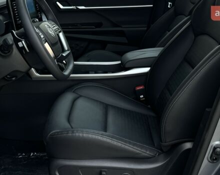 купити нове авто Cанг Йонг Torres 2024 року від офіційного дилера «Одеса-АВТО» Cанг Йонг фото