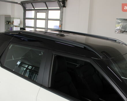 купити нове авто Cанг Йонг Torres 2024 року від офіційного дилера Хмельниччина-Авто Cанг Йонг фото