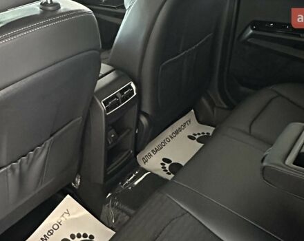 купить новое авто Cанг Йонг Torres 2024 года от официального дилера Хмельниччина-Авто Cанг Йонг фото