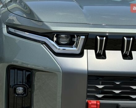 купить новое авто Cанг Йонг Torres 2024 года от официального дилера «Одеса-АВТО» Cанг Йонг фото