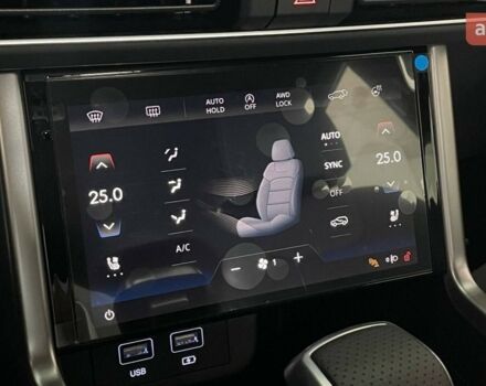 купить новое авто Cанг Йонг Torres 2024 года от официального дилера УКРАВТО ХМЕЛЬНИЦЬКИЙ Cанг Йонг фото