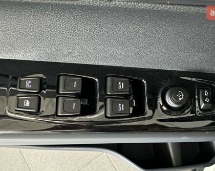 купить новое авто Cанг Йонг Torres 2024 года от официального дилера Хмельниччина-Авто Cанг Йонг фото