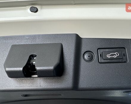 купити нове авто Cанг Йонг Torres 2024 року від офіційного дилера Хмельниччина-Авто Cанг Йонг фото