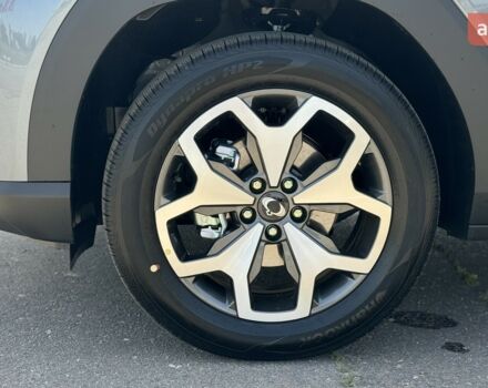 купити нове авто Cанг Йонг Torres 2024 року від офіційного дилера «Одеса-АВТО» Cанг Йонг фото