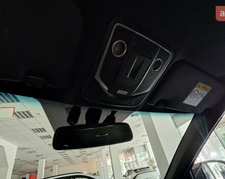 купить новое авто Cанг Йонг Torres 2024 года от официального дилера Галичина-Авто Cанг Йонг фото