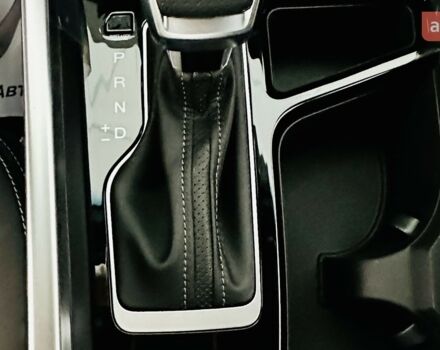 купить новое авто Cанг Йонг Torres 2024 года от официального дилера Хмельниччина-Авто Cанг Йонг фото