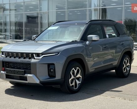 купить новое авто Cанг Йонг Torres 2024 года от официального дилера «Одеса-АВТО» Cанг Йонг фото