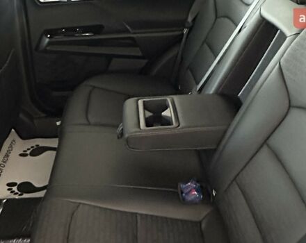 купить новое авто Cанг Йонг Torres 2024 года от официального дилера Хмельниччина-Авто Cанг Йонг фото