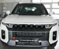 купити нове авто Cанг Йонг Torres 2024 року від офіційного дилера Хмельниччина-Авто Cанг Йонг фото