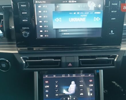 купить новое авто Cанг Йонг Torres 2024 года от официального дилера Кіровоград-Авто Cанг Йонг фото