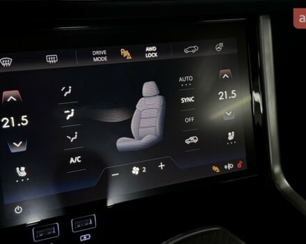 купить новое авто Cанг Йонг Torres 2024 года от официального дилера «Одеса-АВТО» Cанг Йонг фото