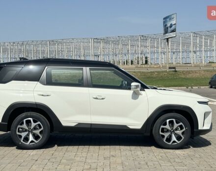 купити нове авто Cанг Йонг Torres 2024 року від офіційного дилера «Одеса-АВТО» Cанг Йонг фото