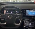 купити нове авто Cанг Йонг Torres 2024 року від офіційного дилера Хмельниччина-Авто Cанг Йонг фото