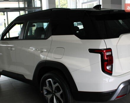 купити нове авто Cанг Йонг Torres 2024 року від офіційного дилера Хмельниччина-Авто Cанг Йонг фото