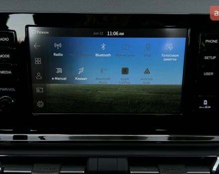 купить новое авто Cанг Йонг Torres 2024 года от официального дилера «Одеса-АВТО» Cанг Йонг фото