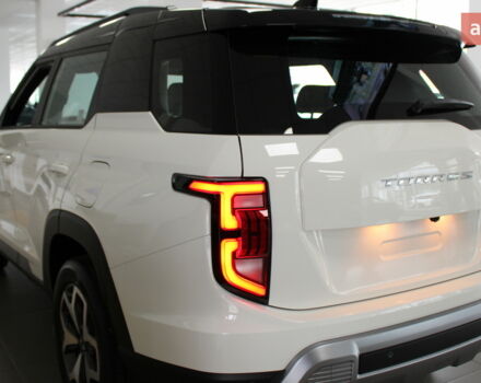 купити нове авто Cанг Йонг Torres 2024 року від офіційного дилера Хмельниччина-Авто Cанг Йонг фото