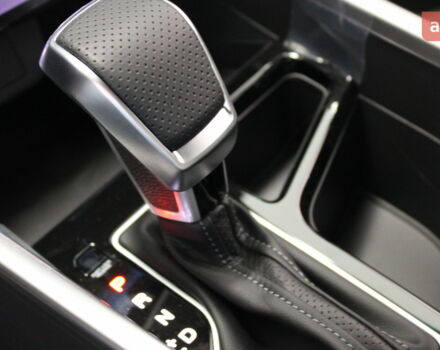 купити нове авто Cанг Йонг Torres 2024 року від офіційного дилера Хмельниччина-Авто Cанг Йонг фото