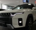 купити нове авто Cанг Йонг Torres 2024 року від офіційного дилера Хмельниччина-Авто Cанг Йонг фото