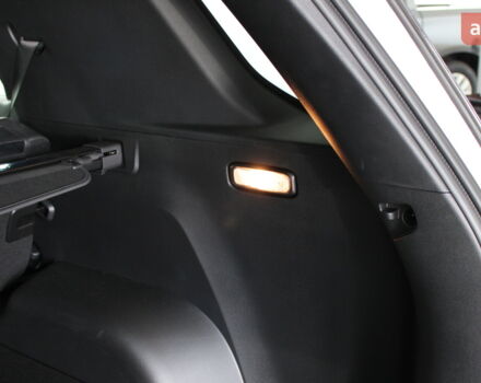 купити нове авто Cанг Йонг Torres 2024 року від офіційного дилера Хмельниччина-Авто Cанг Йонг фото