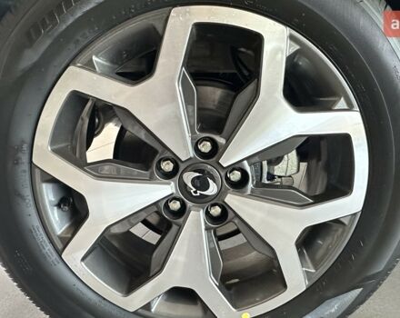 купити нове авто Cанг Йонг Torres 2024 року від офіційного дилера Хмельниччина-Авто Cанг Йонг фото