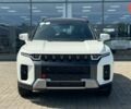 купить новое авто Cанг Йонг Torres 2024 года от официального дилера «Одеса-АВТО» Cанг Йонг фото