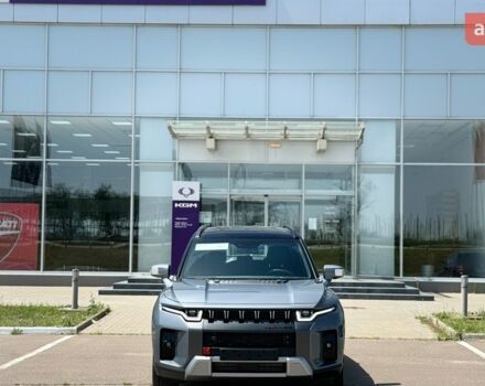 купити нове авто Cанг Йонг Torres 2024 року від офіційного дилера «Одеса-АВТО» Cанг Йонг фото