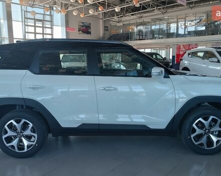 купить новое авто Cанг Йонг Torres 2024 года от официального дилера Кіровоград-Авто Cанг Йонг фото