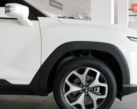 купить новое авто Cанг Йонг Torres 2024 года от официального дилера Хмельниччина-Авто Cанг Йонг фото