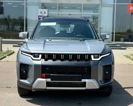 купити нове авто Cанг Йонг Torres 2024 року від офіційного дилера «Одеса-АВТО» Cанг Йонг фото