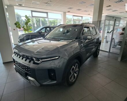 купить новое авто Cанг Йонг Torres 2024 года от официального дилера Галичина-Авто Cанг Йонг фото
